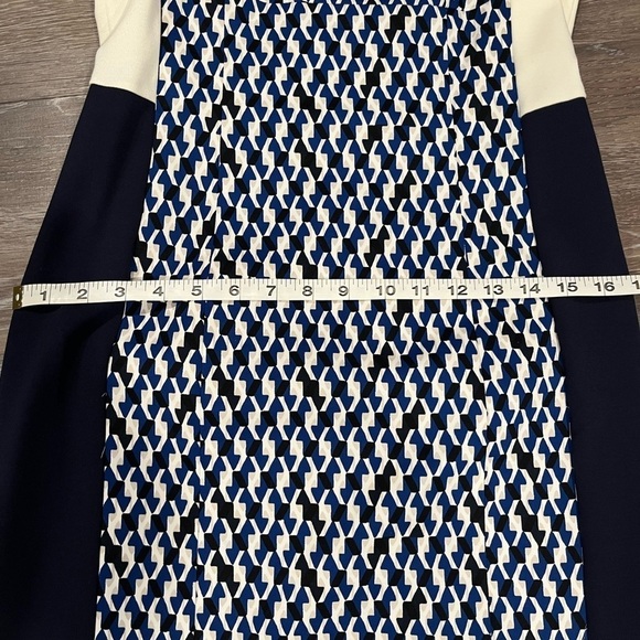 🆕 DKNYC Midi Dress Sleeveless Size 6 - Picture 10 of 11